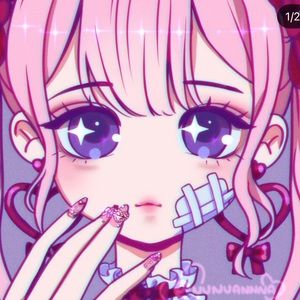 Meet your Posher, Serena